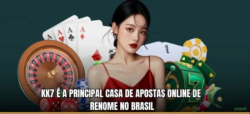 Bônus de boas-vindas popwb