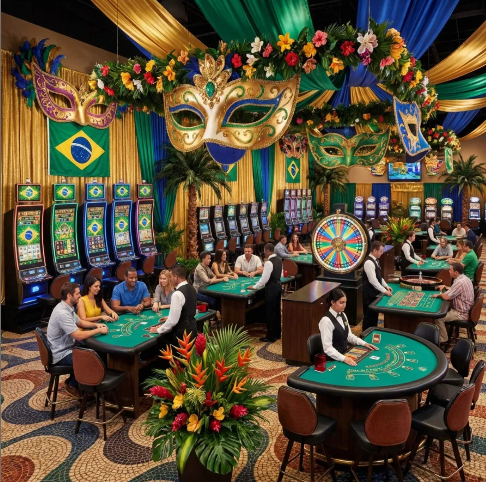 Fortune Rabbit - Slot Fortune series