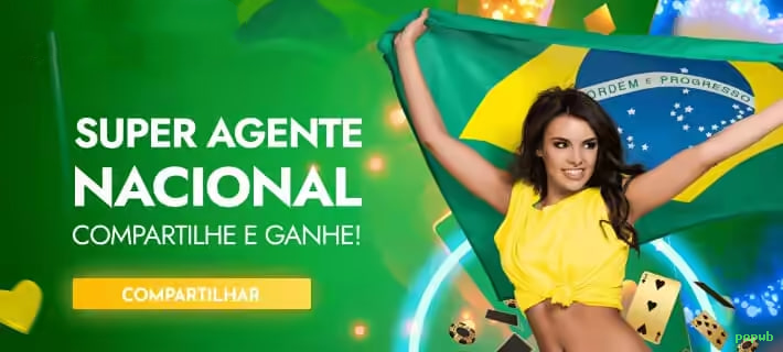 Lottery Clássica na popwb